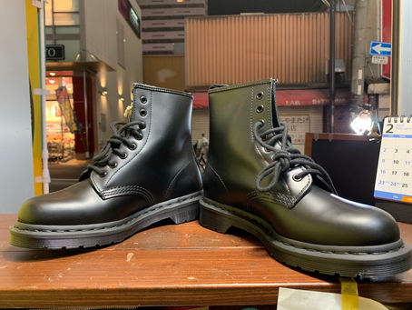 Shoes Repair No.527