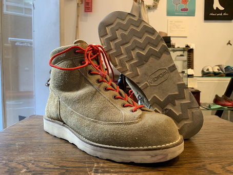 ShoesRepair No.585