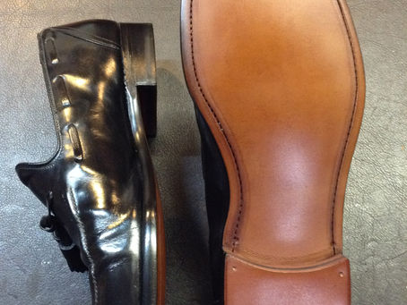 Shoes Repair No.23 その2