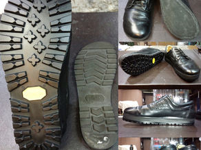 Shoes Repair No.75