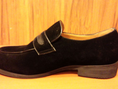 Shoes Repair No.59