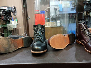 Shoes Repair No.51