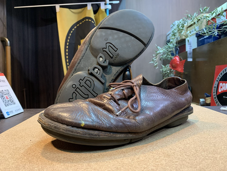 Shoes Repair No.560