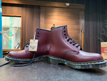 Shoes Repair No.534