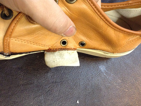 Shoes Repair No.3 その2