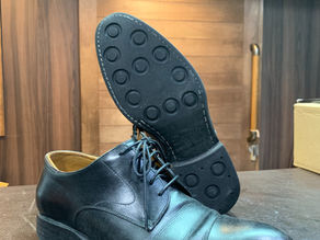 Shoes Repair No.402