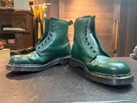 Shoes Repair No.502