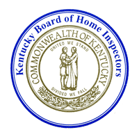 Kentucky Board of Home Inspectors