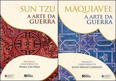 Maquiavel A Arte Da Guerra [epub] Torrent Book Free Rar