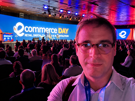 Lado B de EcommerceDay 2026