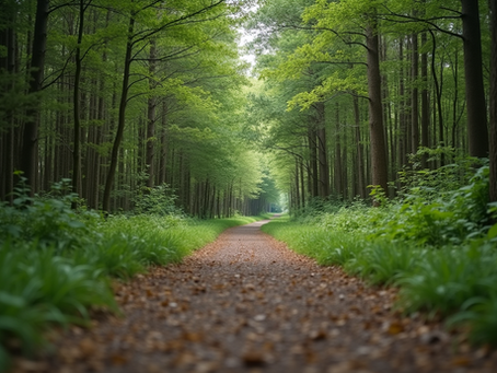 The Journey of Personal Healing and Transformation