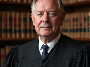 Legal Brief - Fake Judges, Malicious Prosecution & Estate Fraud Masquerading as Justice in Canada