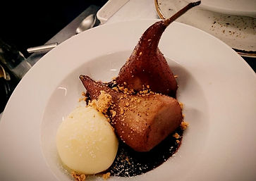 Amazing desserts