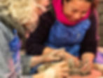 SOLD OUT Social Ceramics: Pottery at the Pub! Wheel Throwing Week 