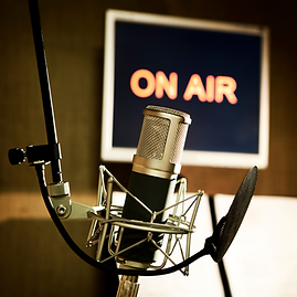 On Air - der Talk