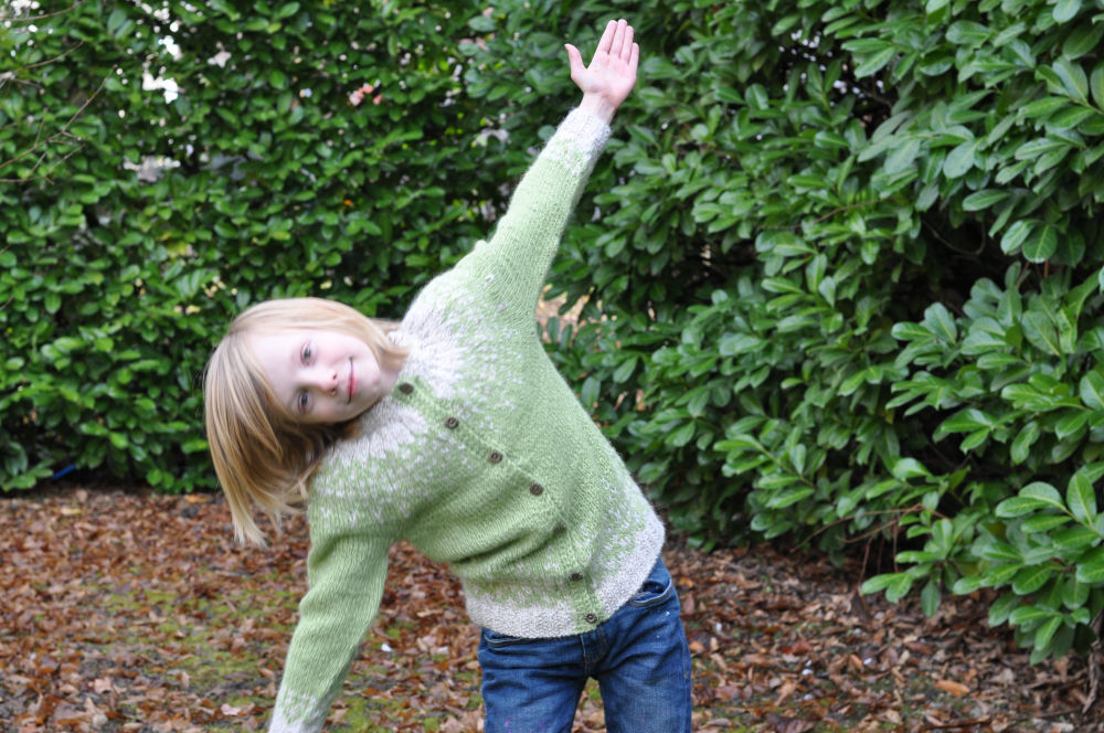 Tinna krakkar 5 ára - 12 ára