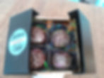 Caixa Trufas