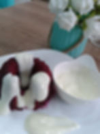 Bolo Red Velvet