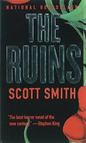 An awesome thriller wrapped in the mystery of the ancient Maya.