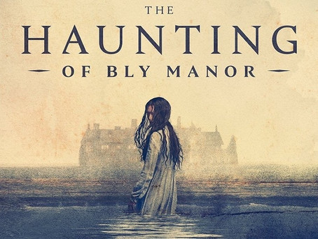 The Hauntings of Hill House and Bly Manor