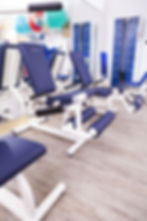 Personal Training