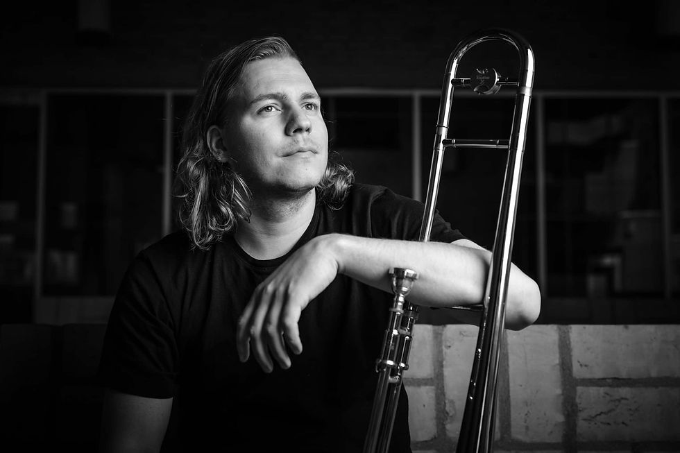 Foto: Johannes Granseth