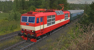 ČSD S499 2002