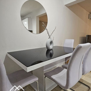 "Stan za najam Sarajevo - Iznajmljivanje stanova Luxuri & Partneri"