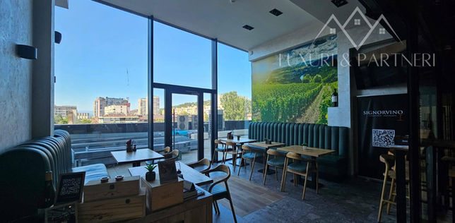 "Lokal na prodaju Sarajevo - Poslovni prostor Ilidža Luxuri & Partneri"