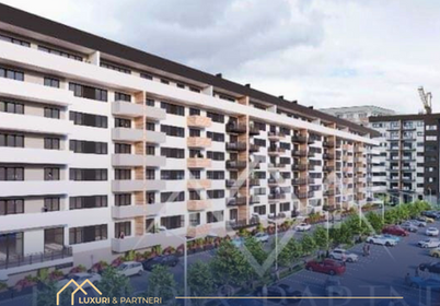 Agencija Luxuri & Partneri