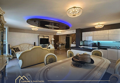 Agencija Luxuri & Partneri