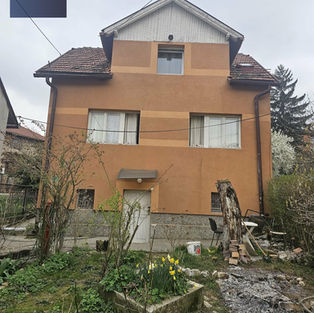 Kuća na iznajmljivanje Pofalići Sarajevo — Luxuri & Partneri

