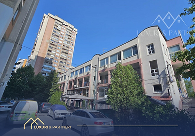 Agencija Luxuri & Partneri