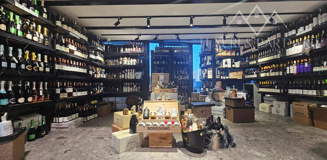 "Lokal na prodaju Sarajevo - Poslovni prostor Ilidža Luxuri & Partneri"