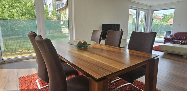 "Luksuzna vila pogled planine bazen najam Sarajevo - Premium Luxuri & Partneri"