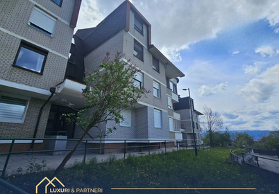 Agencija Luxuri & Partneri