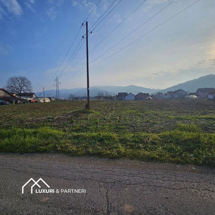 "Građevinsko zemljište Ilidža - Prodaja parcela Sarajevo"