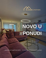 Prodaja premium apartmana Bjelašnica 36m2 Luxuri & Partneri
