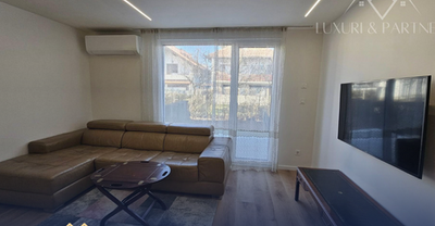 Agencija Luxuri & Partneri