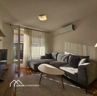 "Stan za najam Sarajevo - Iznajmljivanje stanova Luxuri & Partneri"