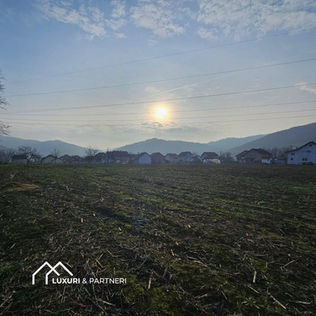 "Građevinsko zemljište Ilidža - Prodaja parcela Sarajevo"