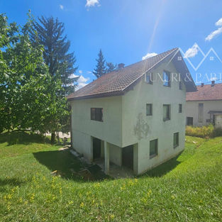 "Prodaja kuće Ilidža Sarajevo - Luxuri & Partneri nekretnine"