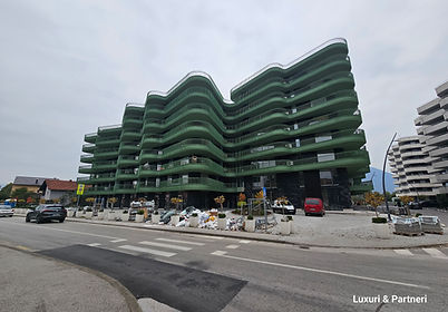 Agencija Luxuri & Partneri