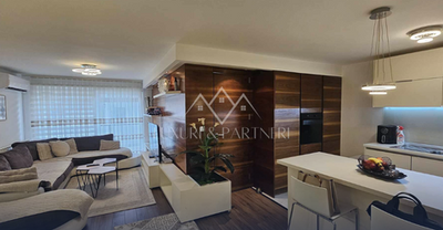 Agencija Luxuri & Partneri