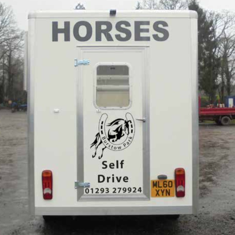 HORSEBOX HIRE SURREY DRIVERS UPDATE HORSEBOX HIRE SURREY TREIBER HERUNTERLADEN