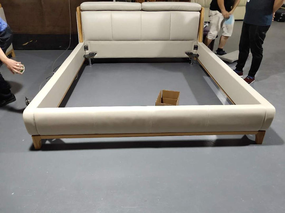 Thumbnail: BEDS