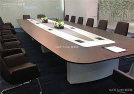 Thumbnail: Meeting Tables