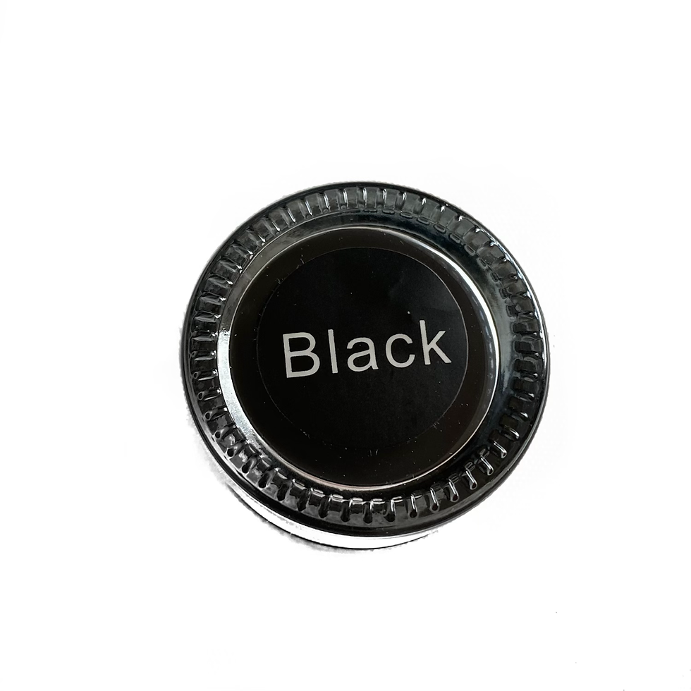 Thumbnail: BLACK Brow Pomade