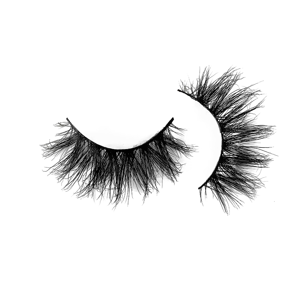 Thumbnail: L26 Eyelashes - Luxury Range
