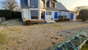 Pavage Allée Carrossable